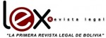 Revista Lex