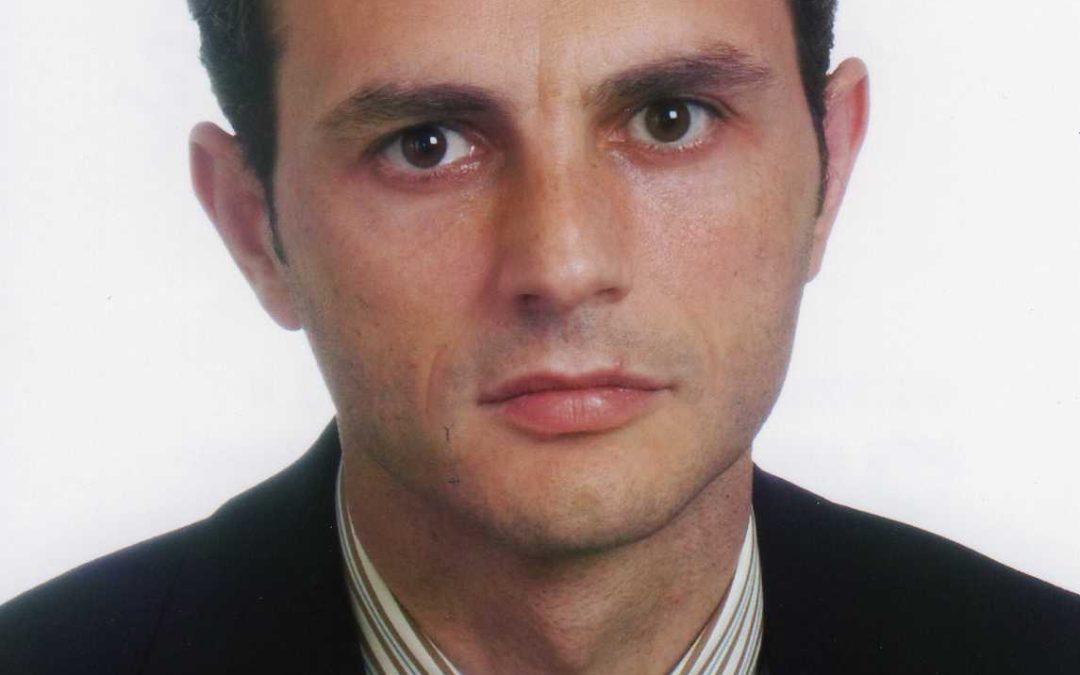 Alvaro Porcar Agusti
