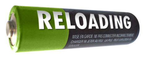 Reloading