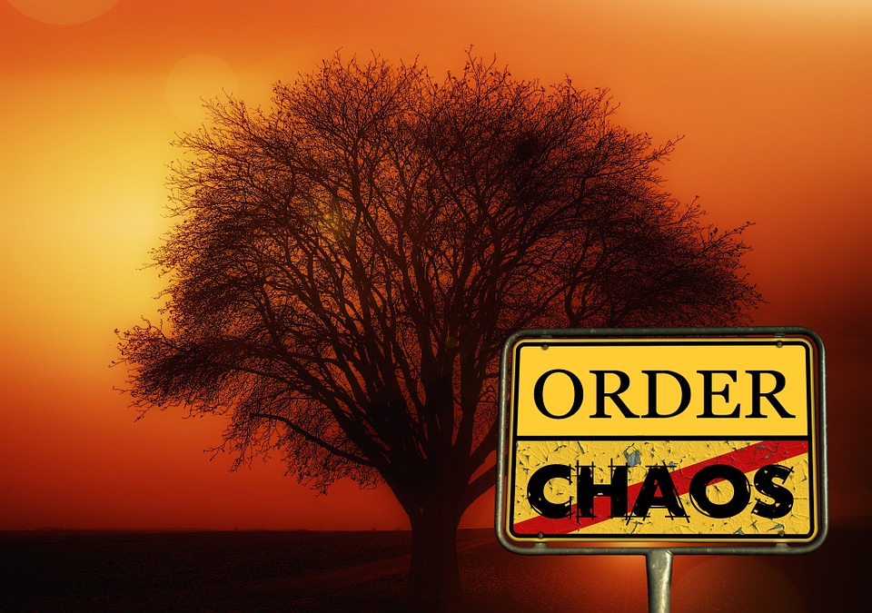Compliance – Order