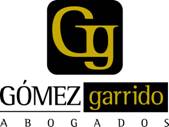 Logotipo despacho de abogados en Logroño Gómez Garrido Abogados