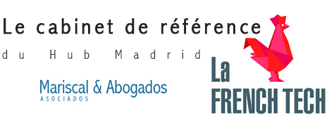 Mariscal & Abogados con el Hub French Tech Madrid