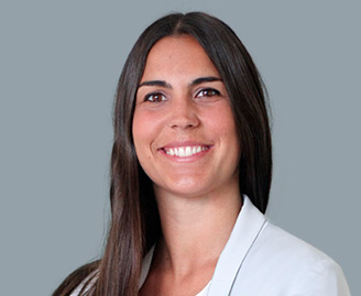 Andrea Vila Conejo | DSCV Abogados Málaga