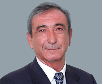Andrés Vila Clavero | DSCV Abogados Málaga