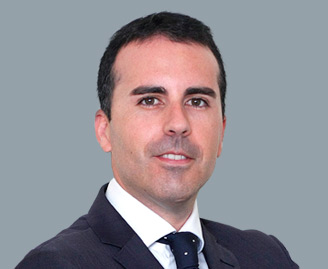 Enrique Delgado-Schwarzmann Jiménez | DSCV Abogados Málaga