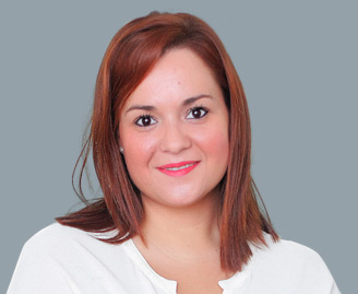 Melanie Fernández Fernández | DSCV Abogados Málaga
