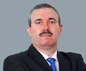 Rafael Álvarez Pacheco | DSCV Abogados Málaga