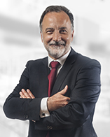 José Ignacio Pérez de Albéniz Andueza – Arpa Abogados Consultores