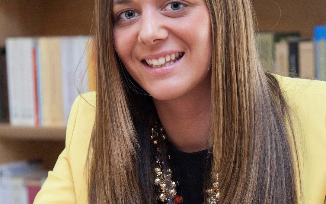 Marta González – Berdejo Abogados Santander