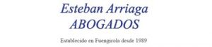 Esteban Arriaga Abogados