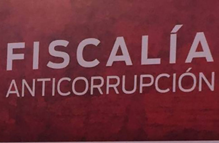 Anticorrupción a favor de admitir las querellas contra el Banco Popular