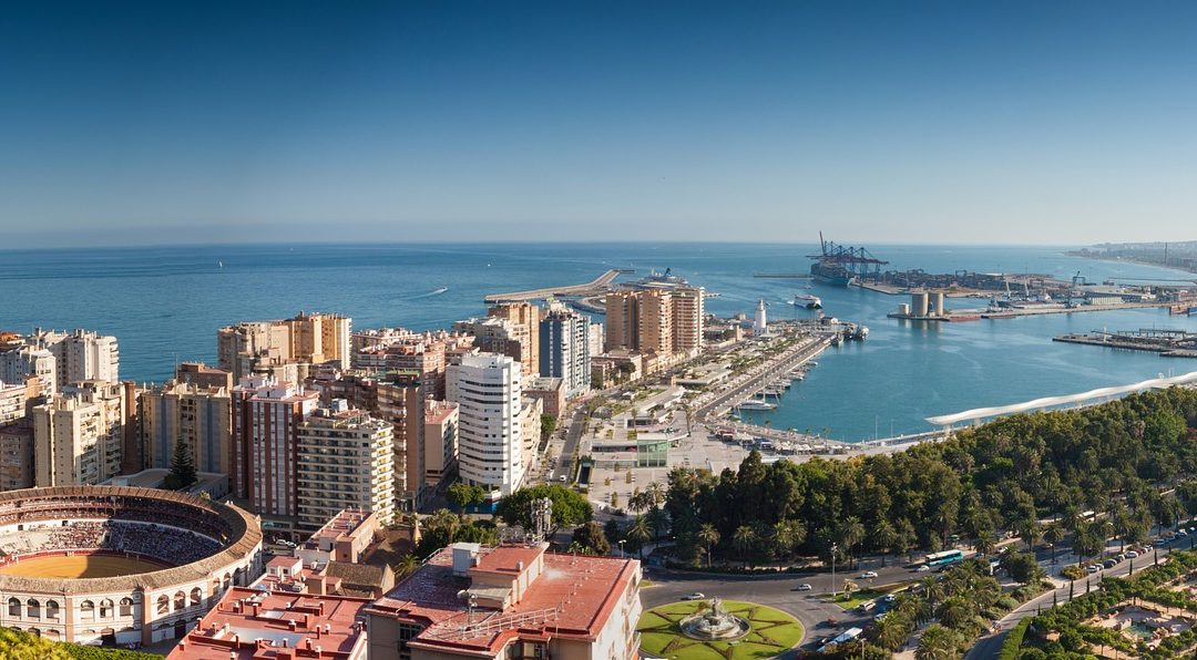 Málaga