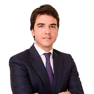 José Maria Mesa – Mariscal & Abogados