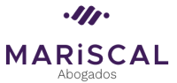 Logotipo despacho de abogados en Madrid Mariscal & Abogados